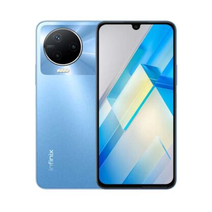 Infinix Note 12